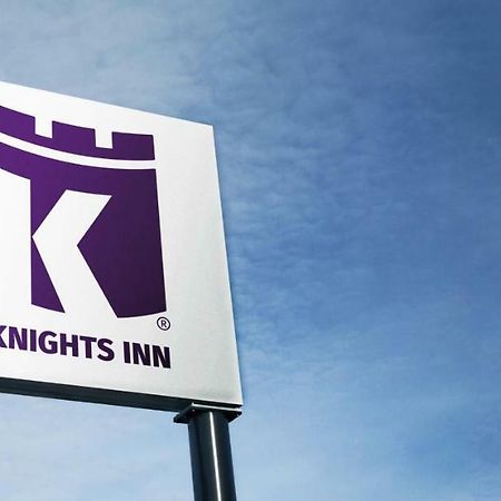 Knights Inn Harrisonville Dış mekan fotoğraf