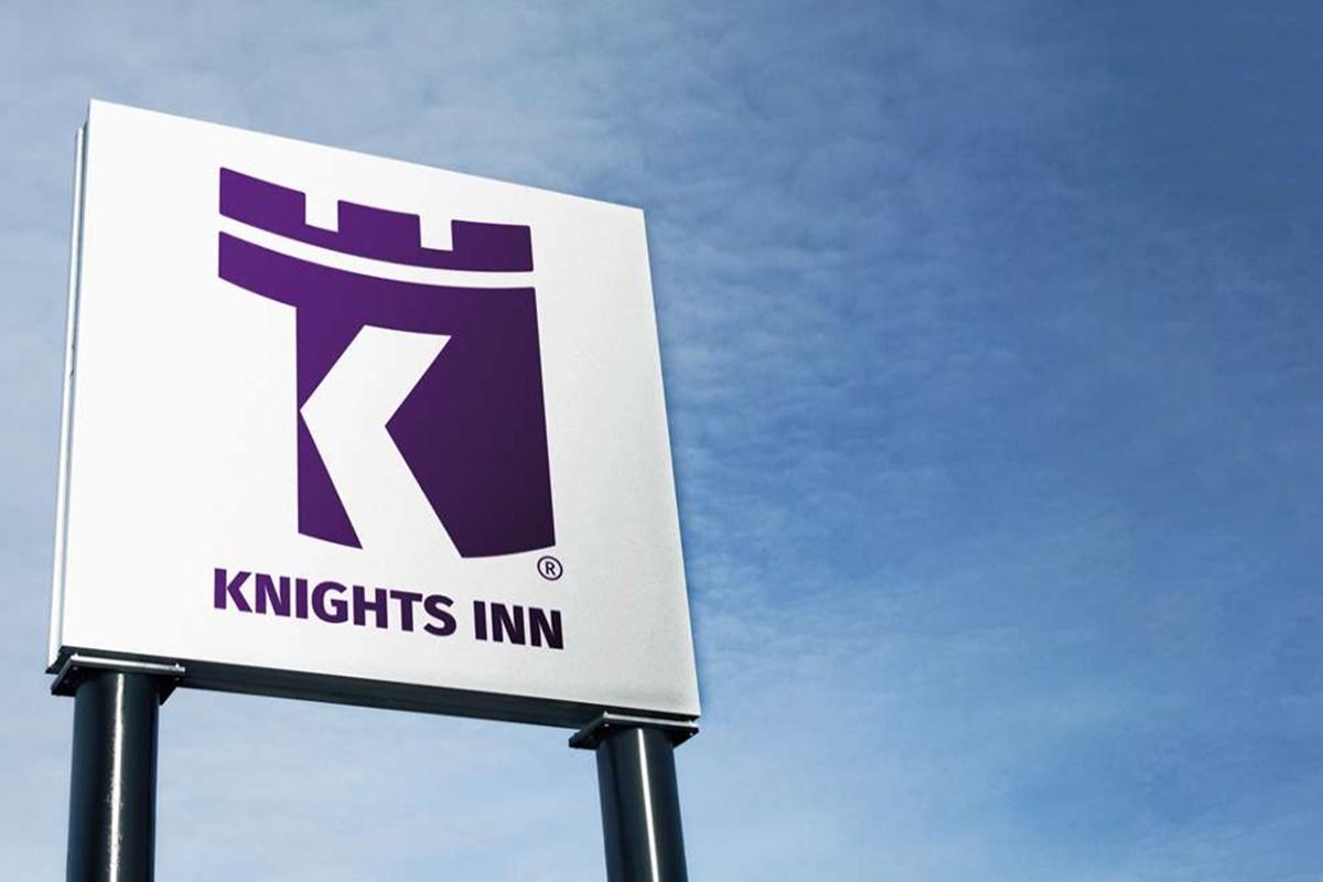 Knights Inn Harrisonville Dış mekan fotoğraf