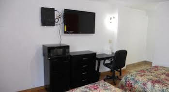 Knights Inn Harrisonville Dış mekan fotoğraf