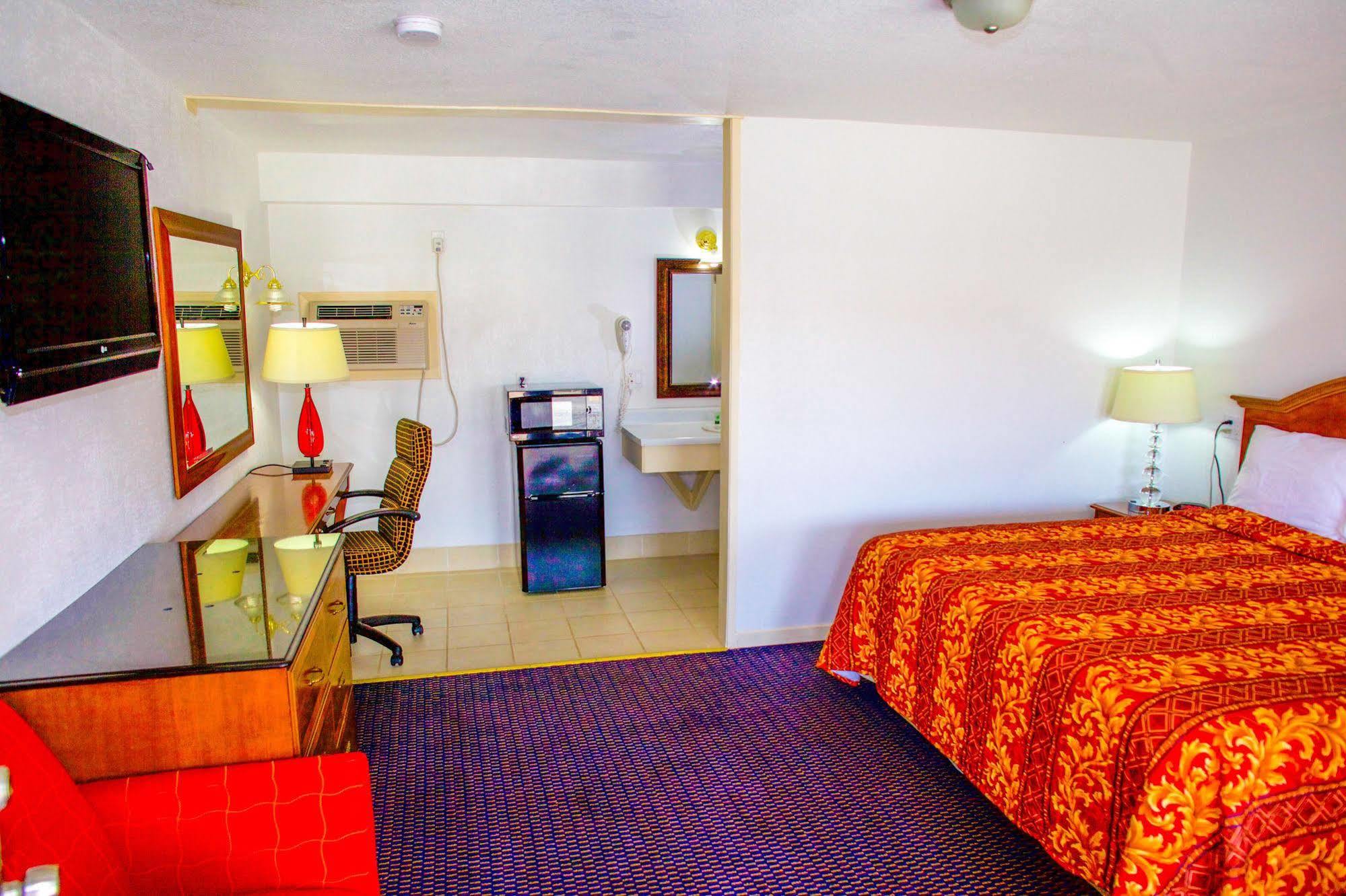 Knights Inn Harrisonville Dış mekan fotoğraf